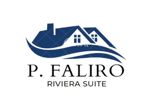 P Faliro Riviera Suite Athén Kültér fotó