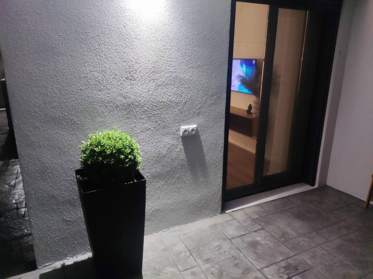 P Faliro Riviera Suite Athén Kültér fotó