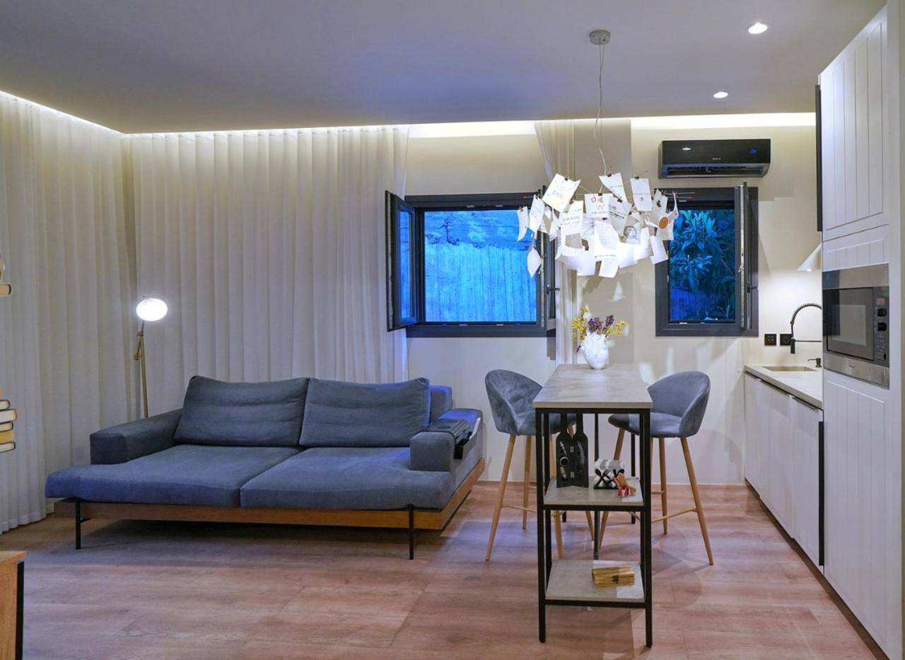 P Faliro Riviera Suite Athén Kültér fotó