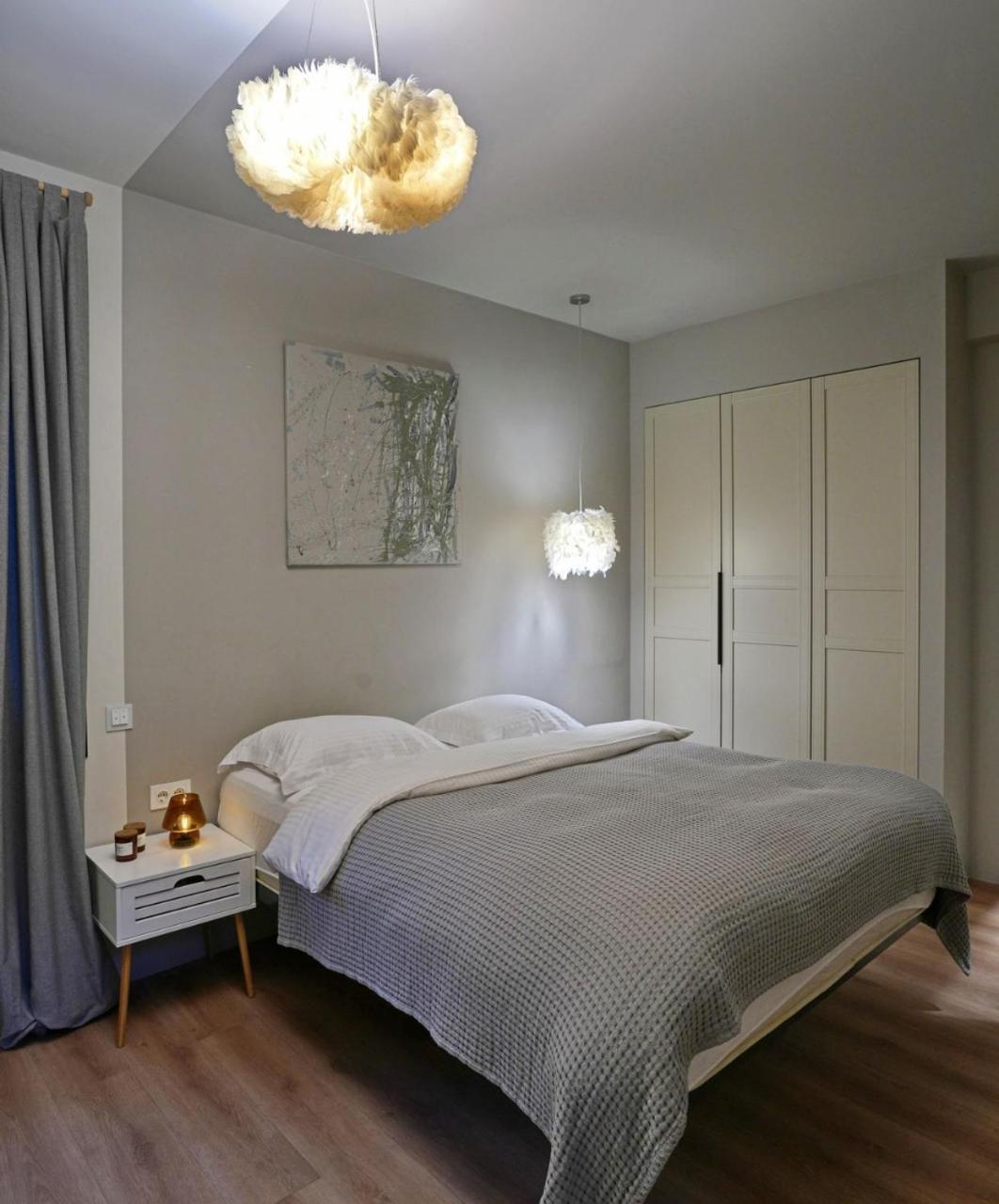 P Faliro Riviera Suite Athén Kültér fotó