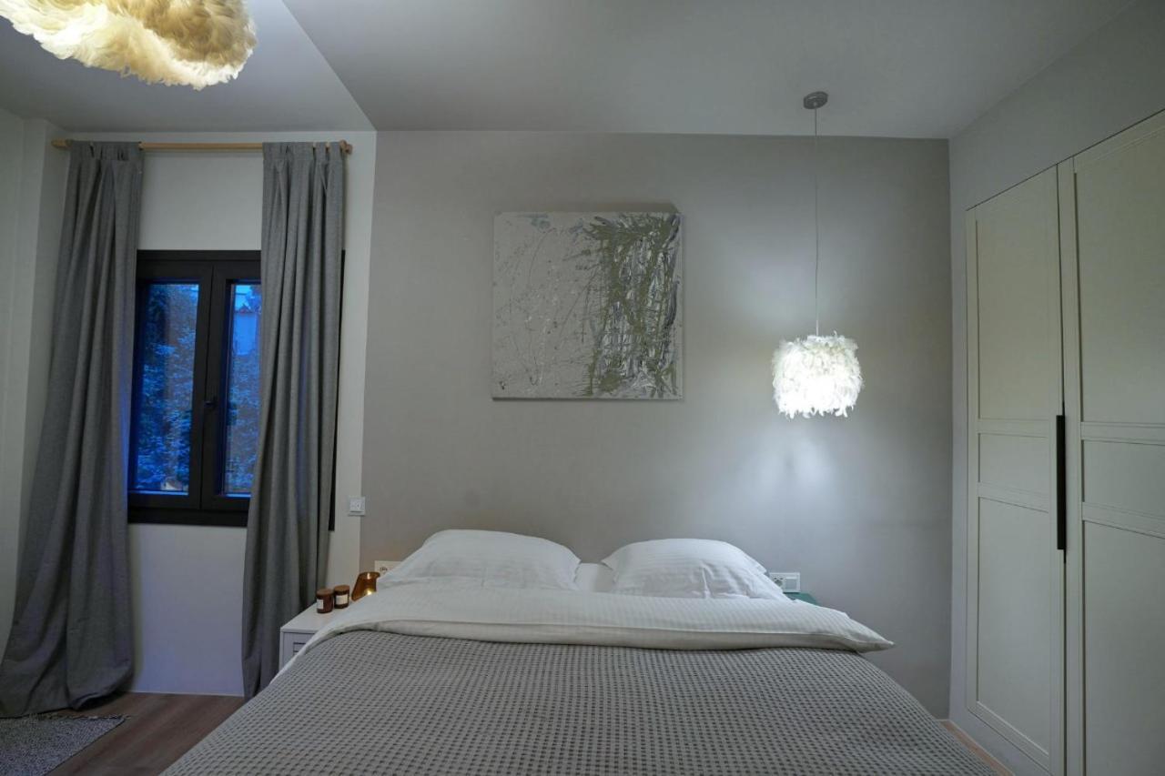 P Faliro Riviera Suite Athén Kültér fotó