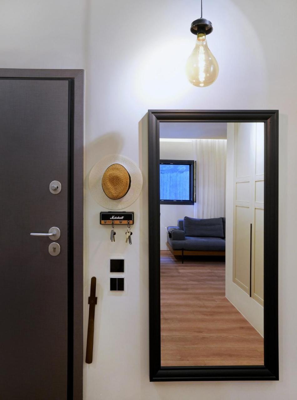 P Faliro Riviera Suite Athén Kültér fotó