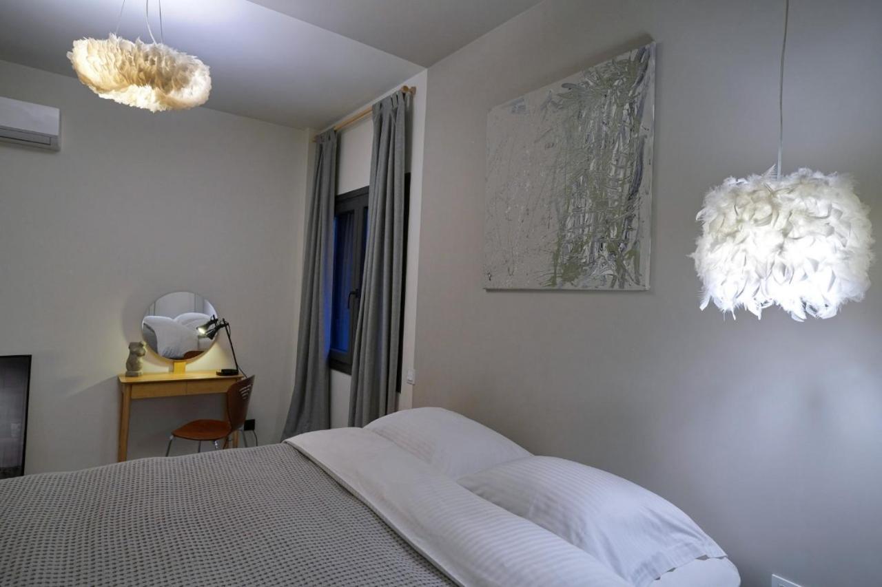 P Faliro Riviera Suite Athén Kültér fotó