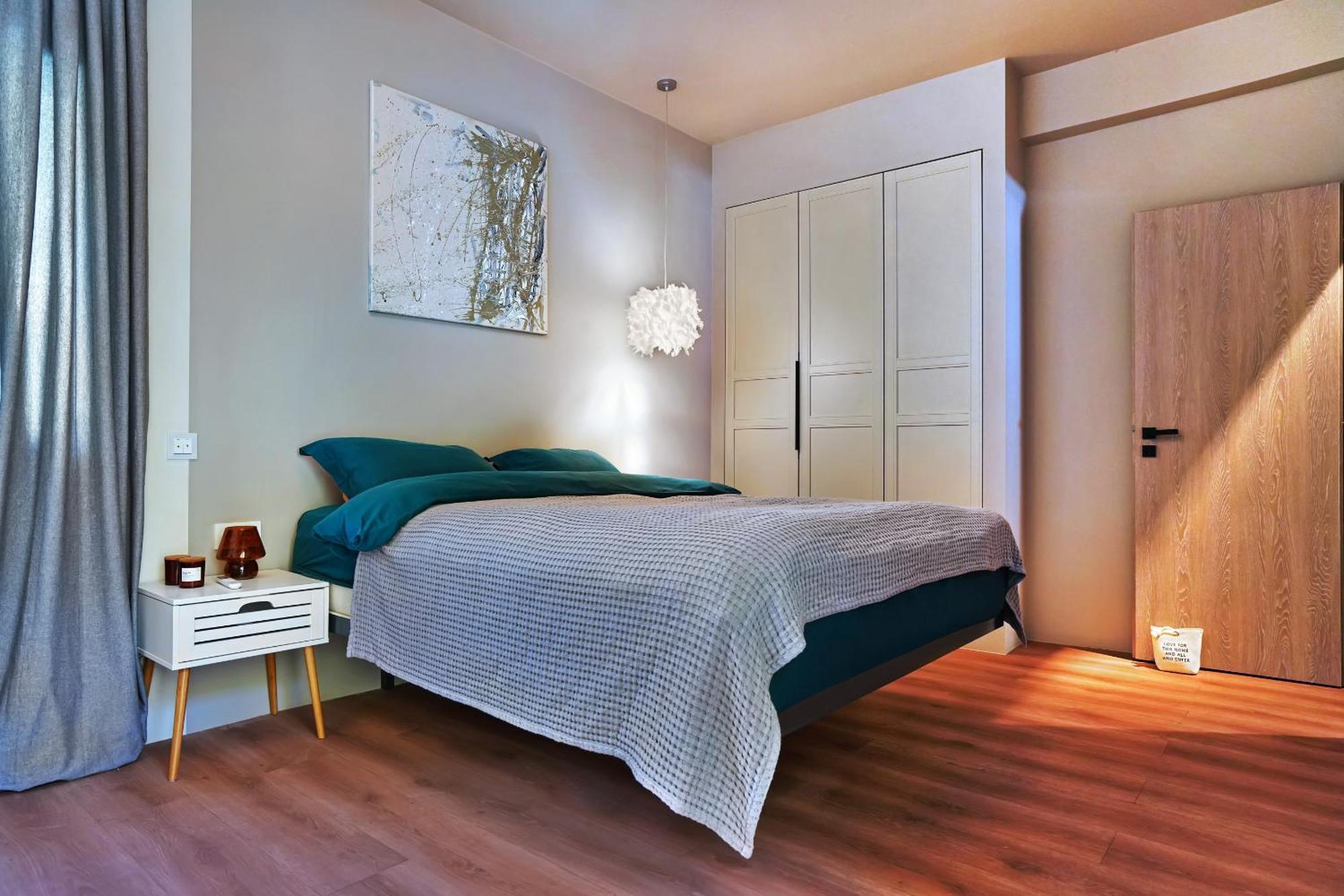 P Faliro Riviera Suite Athén Kültér fotó